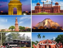delhi