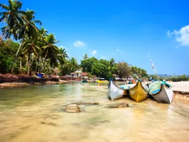 goa
