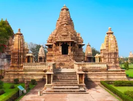 Madhya Pradesh