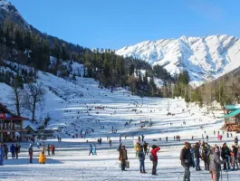 Manali