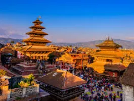 nepal