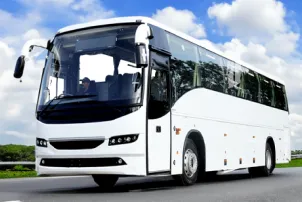 bus