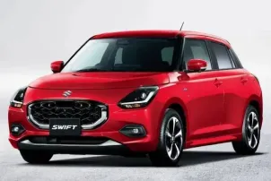 hatchback